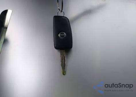 2017 Nissan Rogue S z USA, uszkodzony, nr VIN KNMAT2MV7HP545497